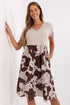 Robe de jour model 213802 Italy Moda